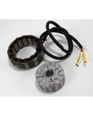 STATORE + ROTORE DUCATI INDIANA 350