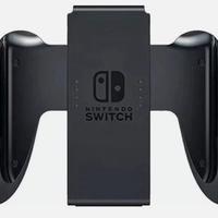 Supporto di ricarica Nintendo per console Switch