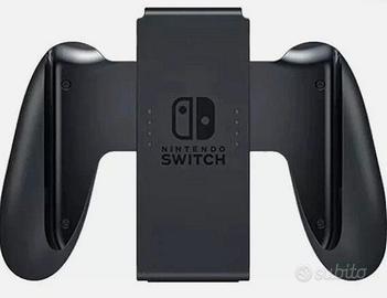 Supporto di ricarica Nintendo per console Switch