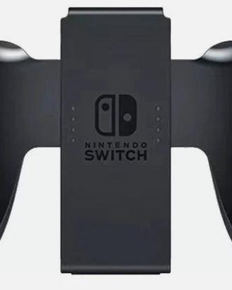 Supporto di ricarica Nintendo per console Switch