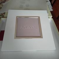 cornice portafoto sovrani argenti