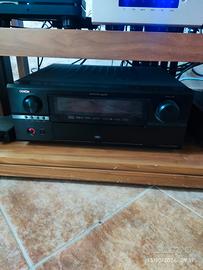 Denon AVR-3805 - Sintoamplificatore Top di Gamma