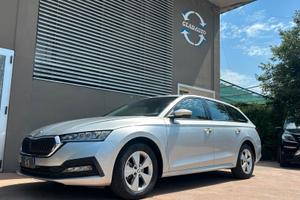 Skoda Octavia 2.0 TDI EVO SCR DSG Wagon Ambition
