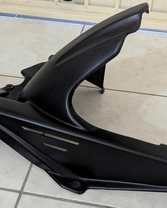 Parafango Puig BMW F750 F800 F850 F900 GS