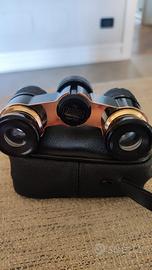 binocolo da teatro vision