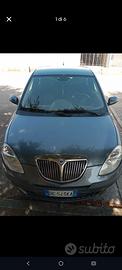 Lancia Ypsilon 2