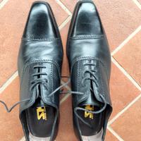 Scarpe uomo
