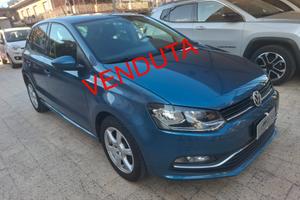 Volkswagen Polo - 1.4 TDI Nuova cinghia di distrib