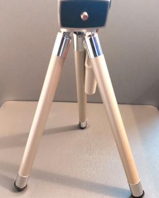 Cavalletto per fotografia