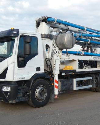 Iveco