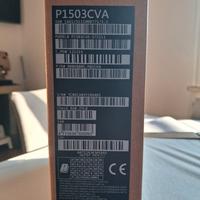 Asus Expert Book P1503CVA color misty grey Nuovo 