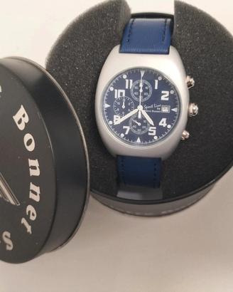 Pierre Bonnet Sport Line Orologio cronografo 