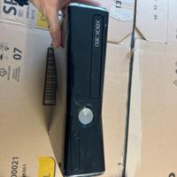 Console Xbox 360 del 2010