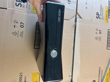 Console Xbox 360 del 2010