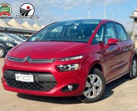 Citroen C4 Picasso BlueHDi 100 Seduction - 2016