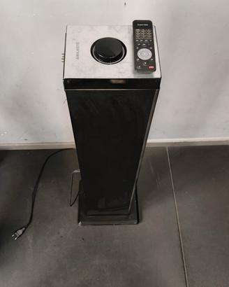 Sound bar verticale Majestic