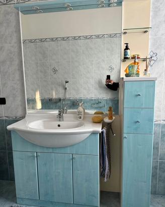 Mobile bagno