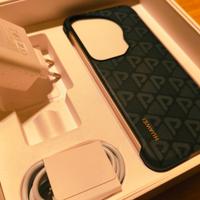 Huawei pura 70 ultra scatola completa NO telefono