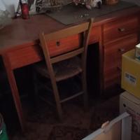 Mobili vintage anni 50