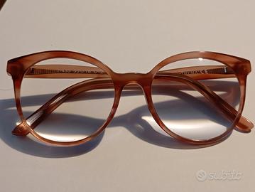 Montatura occhiali Marca Thema Optical