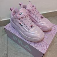 Fila Superbubbles Pink Lavander