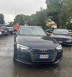 Audi A4 Avant 2.0 TDI 122 CV
