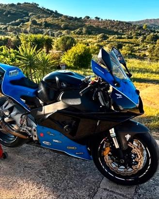 CBR 954