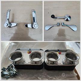 RICAMBI AUTO ORIGINALI D'EPOCA