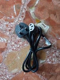Spina tripolare UK BS1363/A