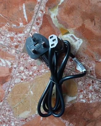 Spina tripolare UK BS1363/A