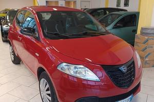 PERFETTA NEOPATENTATI LANCIA YPSILON