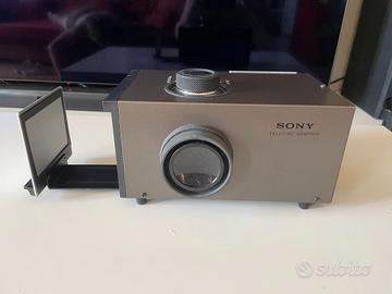 Sony Telecine Adaptor Vintage
