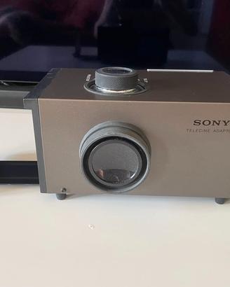 Sony Telecine Adaptor Vintage