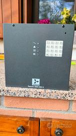 COMBINATORE TELEFONICO TERVIS REPORTER 3000 GSM II