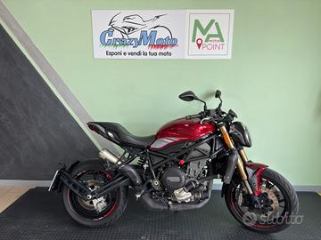 Benelli 752 S