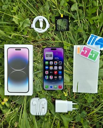 iPhone 14 Pro Max