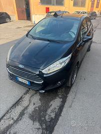 FORD FIESTA BENZINA /GPL