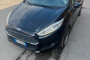 FORD FIESTA BENZINA /GPL