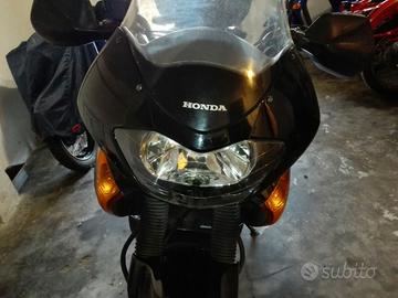 Honda XL V TRANSALP 650