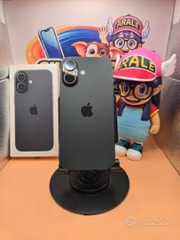 IPHONE 17 DA 256 