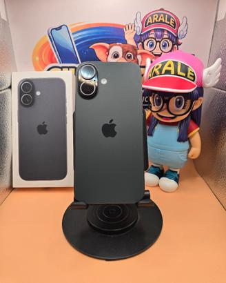 IPHONE 17 DA 256 