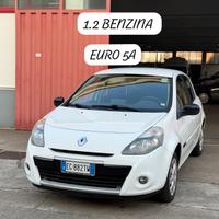 Renault Clio 1.2 16V 5 porte Confort