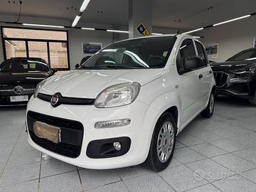 FIAT PANDA1.3 MJT 80 CV S&S LOUNGE CARPLAY/