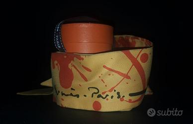 Foulard Hermès Twilly