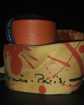 Foulard Hermès Twilly
