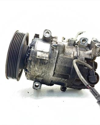 COMPRESSORE A/C RENAULT Megane III 1461 diesel 820