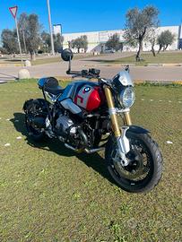 BMW 719 Rninet