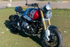 BMW 719 Rninet