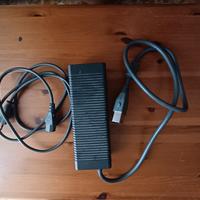 Alimentatore originale  per XBOX 360 FAT

