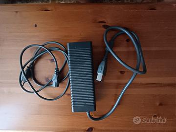 Alimentatore originale  per XBOX 360 FAT

